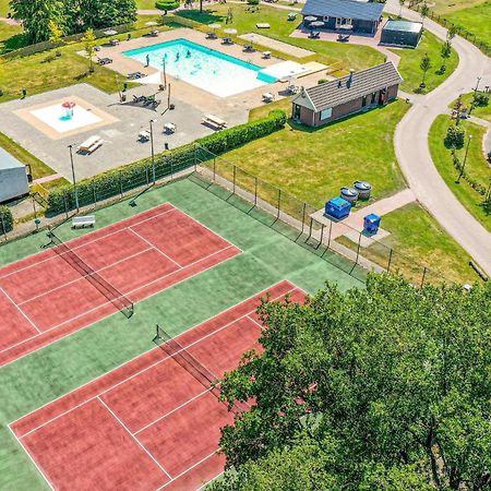 Park Drentheland Villa Zorgvlied Eksteriør billede