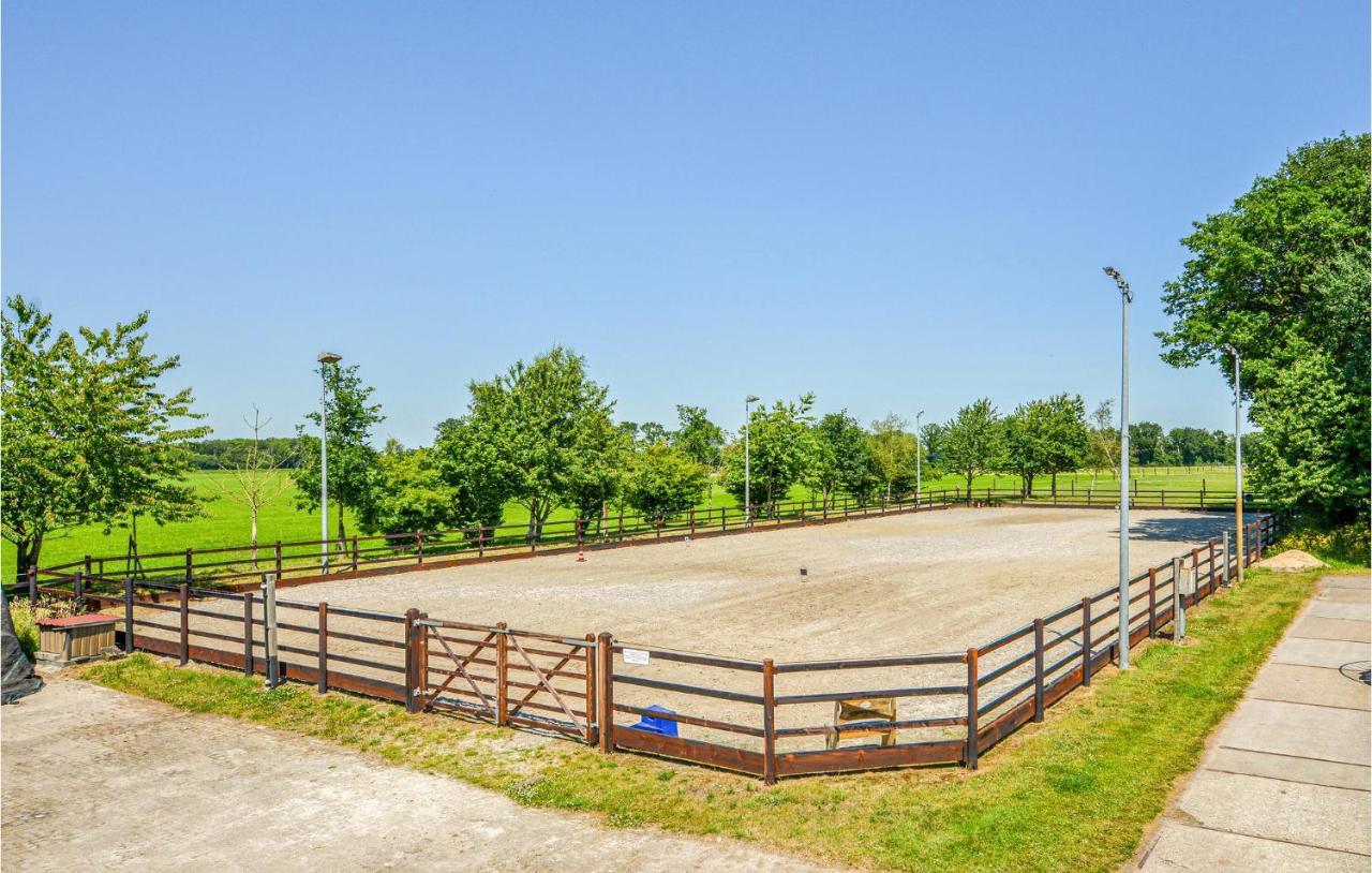 Park Drentheland Villa Zorgvlied Eksteriør billede