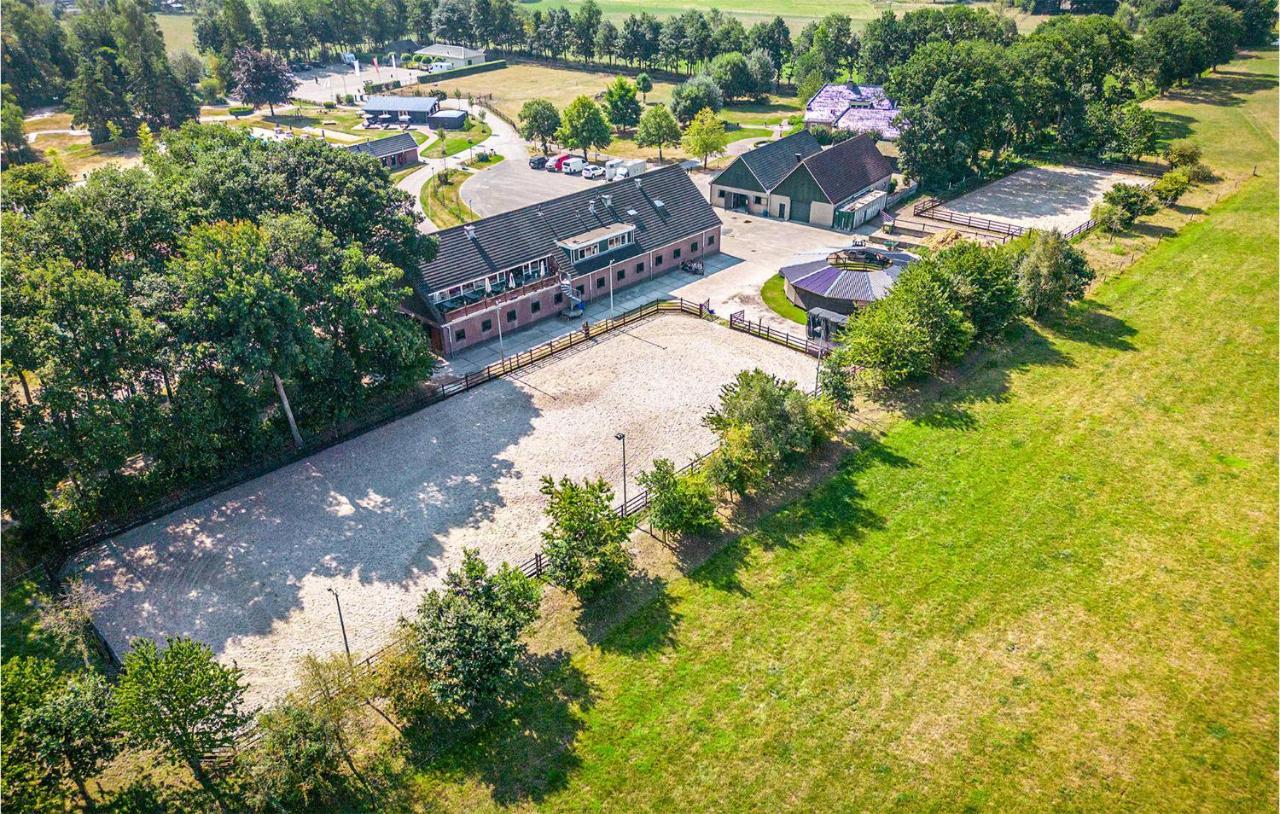 Park Drentheland Villa Zorgvlied Eksteriør billede